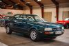 Audi 80 B4 Quattro